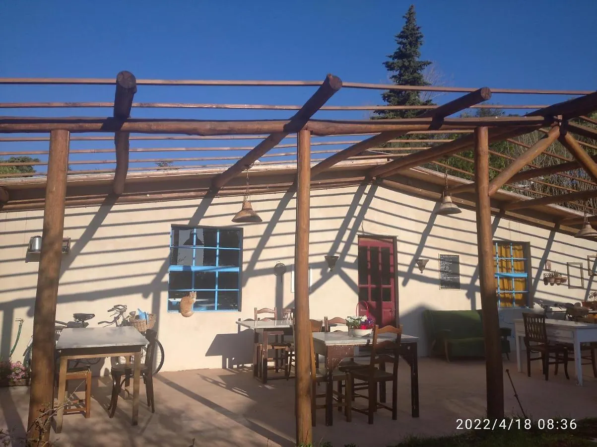 Agriturismo Le Case Rotte Balestrino Italien
