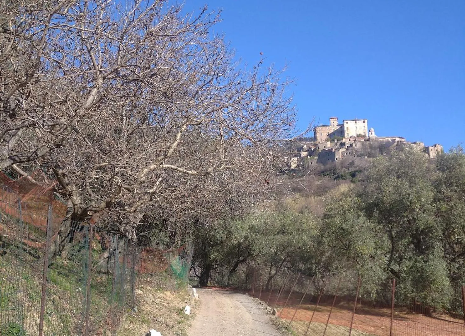 Agriturismo Le Case Rotte Balestrino 0*,  Italie