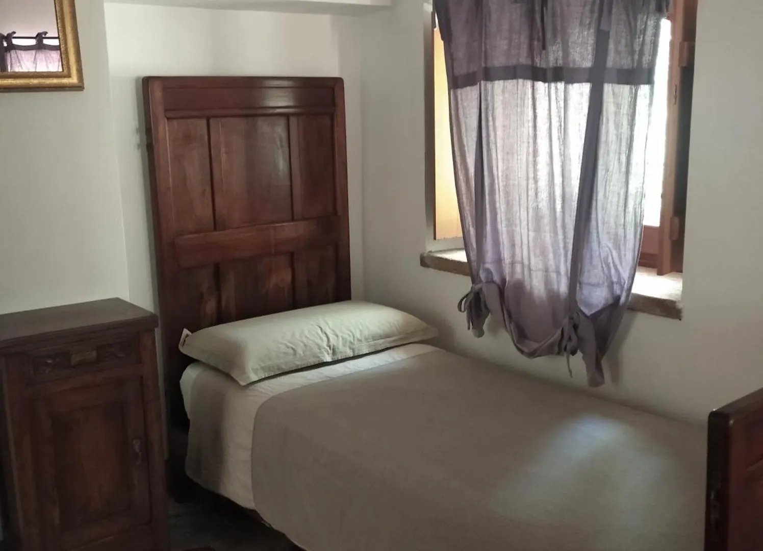 Agriturismo Le Case Rotte Balestrino