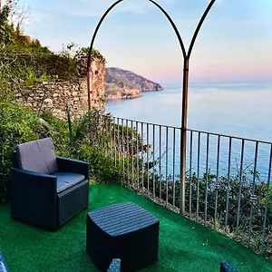 Il Grecale - Confirenthouse Hébergement de vacances
