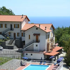 Belbea Tourist Aparthotel