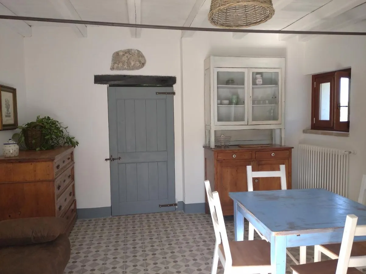Agriturismo Le Case Rotte Balestrino Farm stay