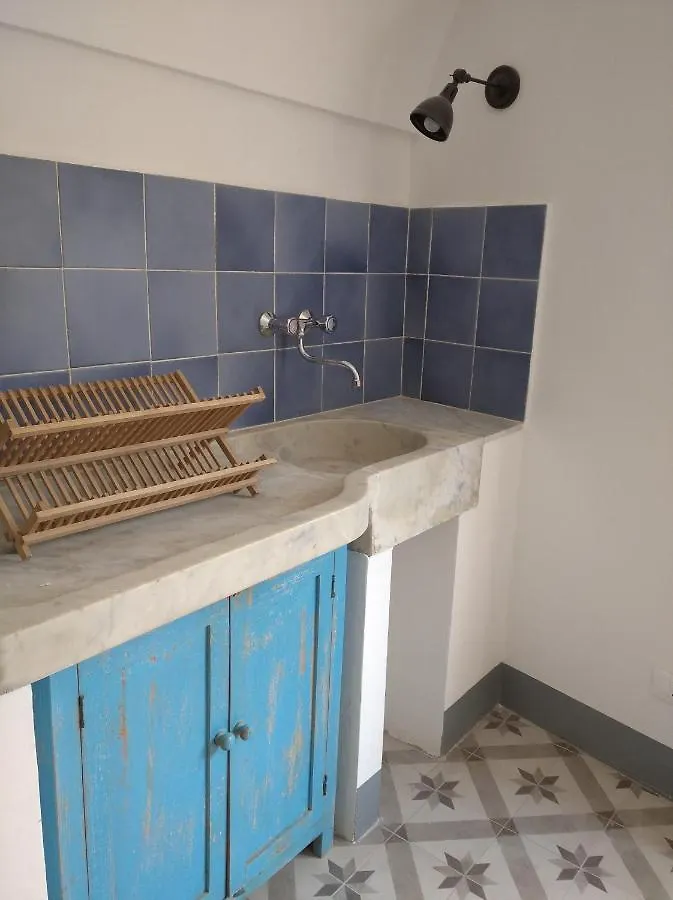 Farm stay Agriturismo Le Case Rotte Balestrino