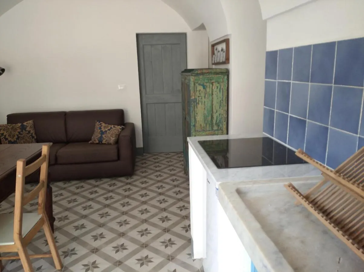 Agriturismo Le Case Rotte Balestrino 0*,