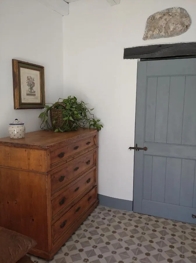 Agriturismo Le Case Rotte Balestrino 0*,