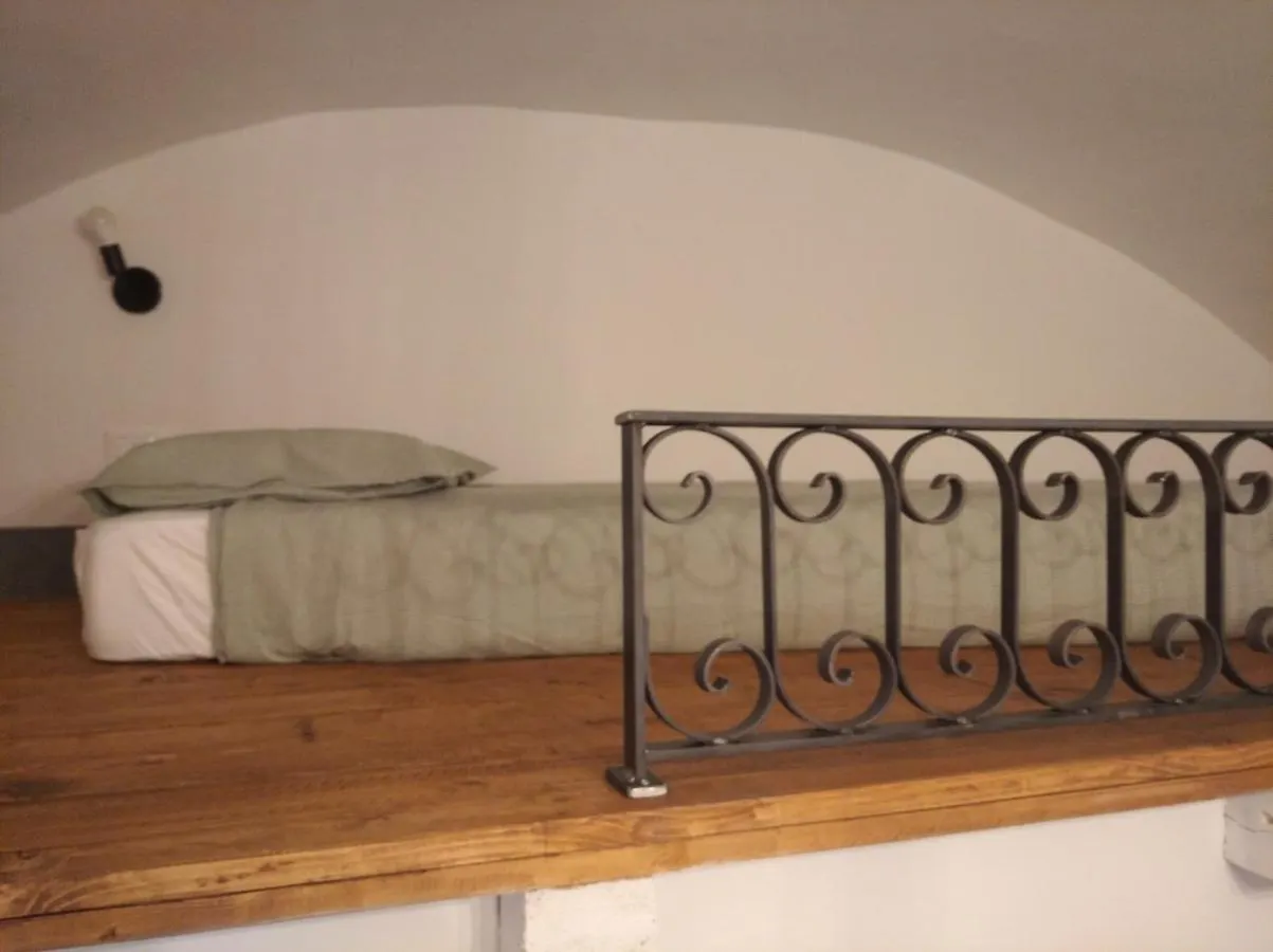 Agriturismo Le Case Rotte Balestrino 0*,  Italy