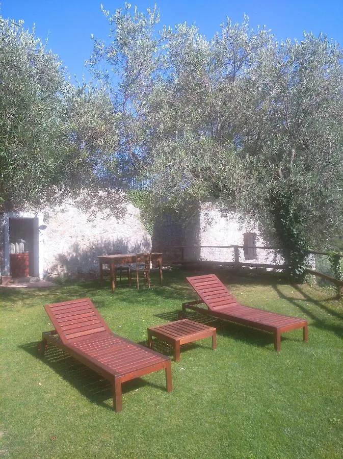 Farm stay Agriturismo Le Case Rotte Balestrino