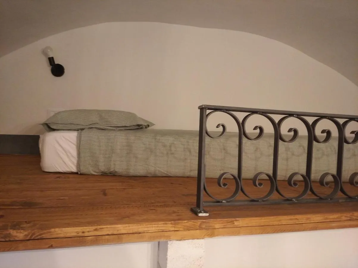Farm stay Agriturismo Le Case Rotte Balestrino