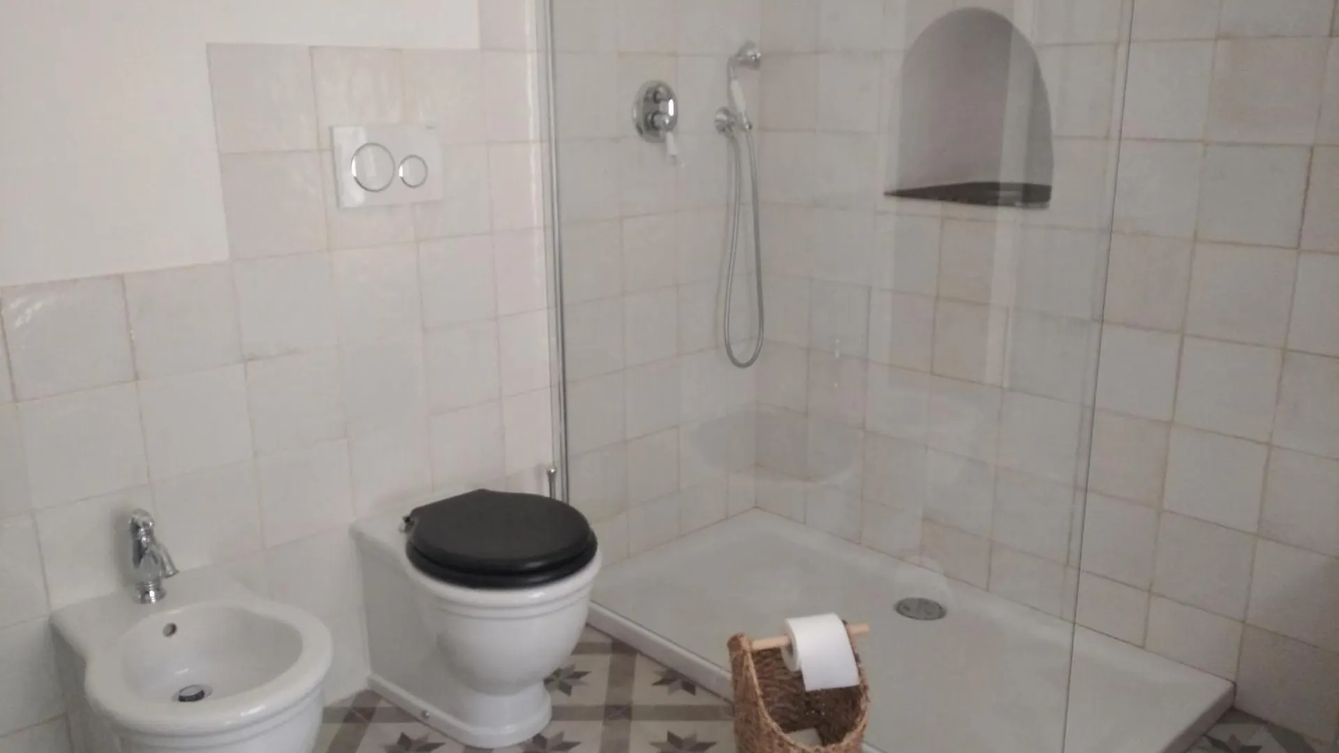 Agriturismo Le Case Rotte Balestrino 0*,