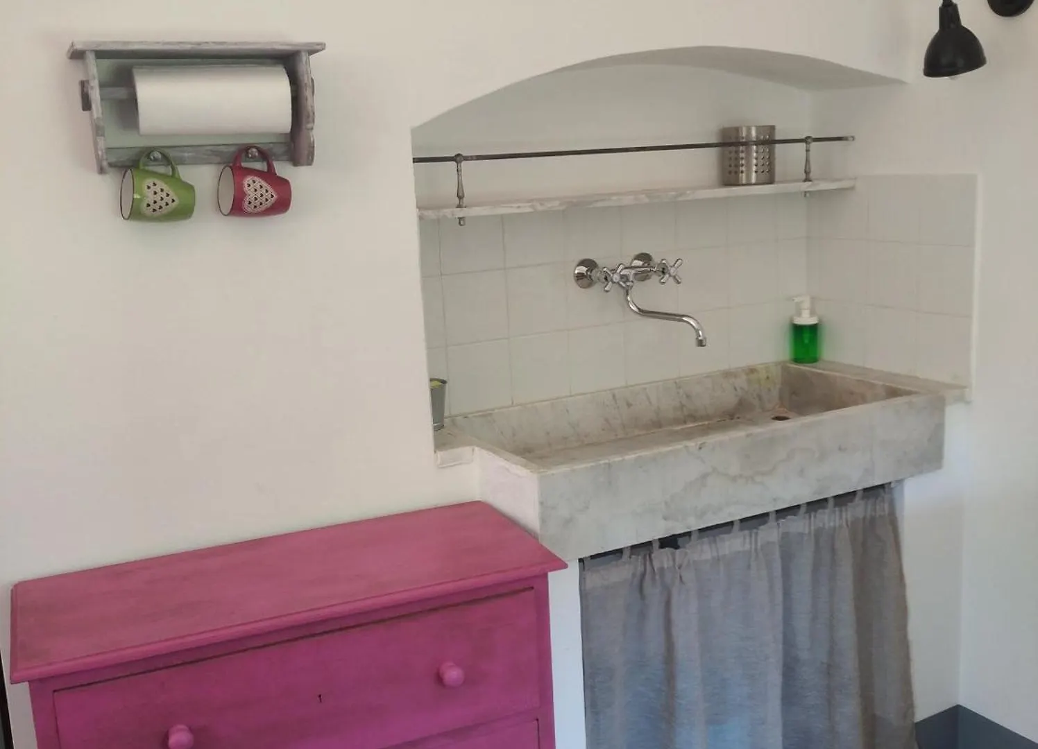 Agriturismo Le Case Rotte Balestrino Italy
