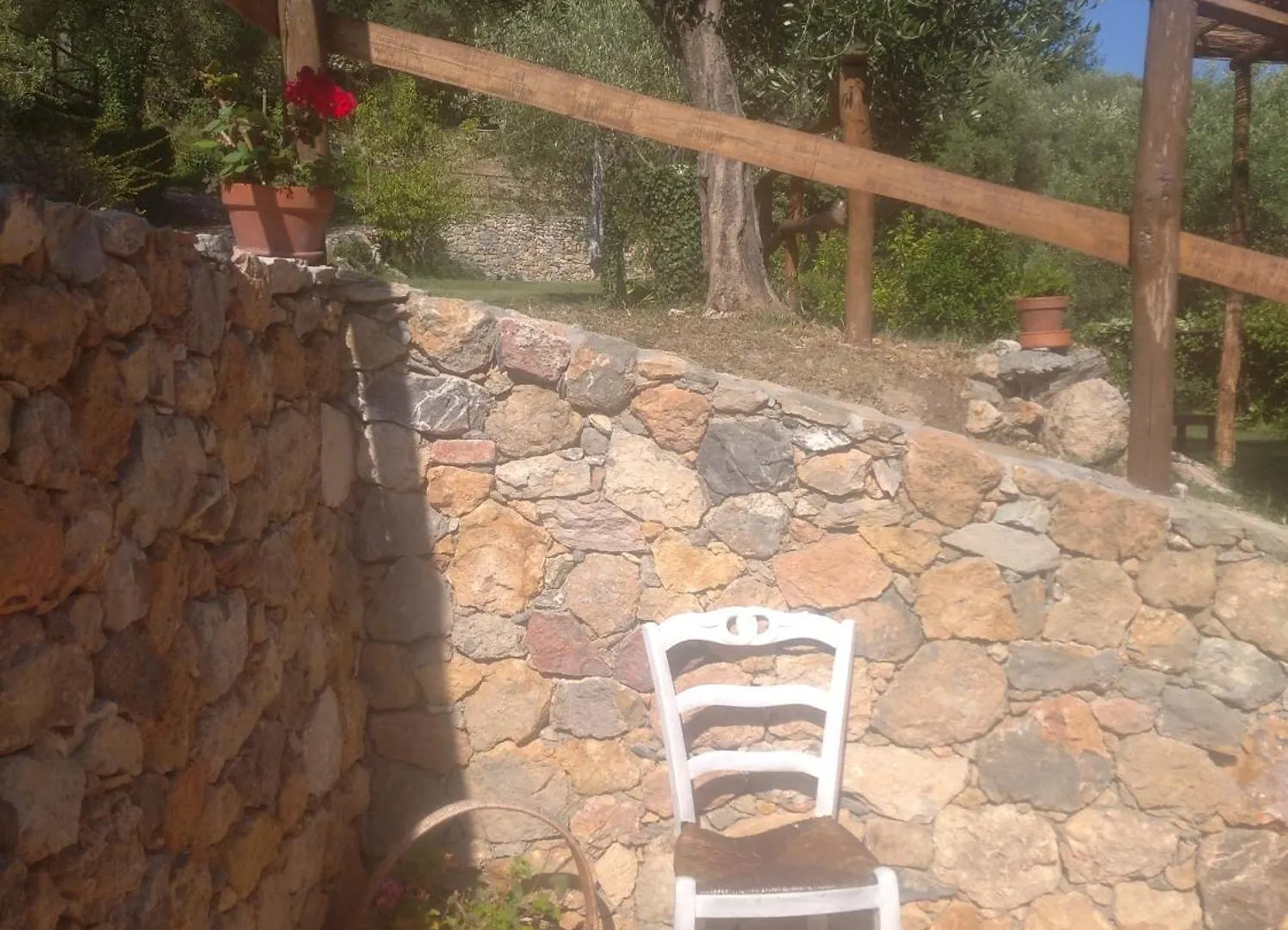Farm stay Agriturismo Le Case Rotte Balestrino Italy